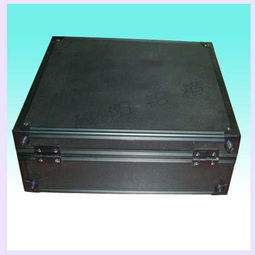 東莞晨陽(yáng)鋁箱制品廠 專業(yè)供應(yīng)儀器儀表鋁箱，助力設(shè)備安全與便捷