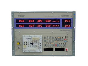 選擇樺達儀器，信賴專業的大功率電子負載儀銷售服務