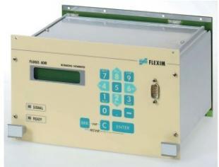 固定式超聲波流量計(jì)ADM7407 儀器儀表領(lǐng)域的高精度解決方案