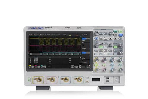 2019年度儀器儀表盤(pán)點(diǎn) 測(cè)試測(cè)量明星產(chǎn)品引領(lǐng)市場(chǎng)新風(fēng)向