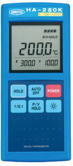 蘇州一級(jí)代理 安立HA-250K與HA-250E測(cè)溫儀專(zhuān)業(yè)維修與銷(xiāo)售