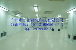 專業食品廠凈化裝修設計服務，助力東莞QS食品廠升級