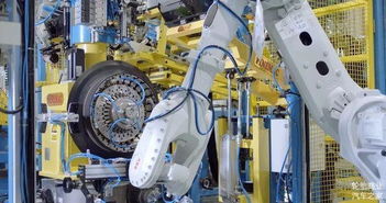 輪胎行業(yè)跨入新時(shí)代 智能化與設(shè)計(jì)服務(wù)將引領(lǐng)主流變革