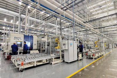 法士特 主動(dòng)擔(dān)當(dāng)，雙線(xiàn)作戰(zhàn)打好疫情防控和生產(chǎn)經(jīng)營(yíng)攻堅(jiān)戰(zhàn)